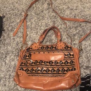 Rebecca minkoff large bag